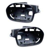 1Pair Side Mirror Frame Holder Door Wing Mirror Holder for Chevrolet View 2005-2013