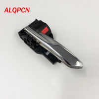 Left Side Front Door Inner Handle Chrome for 2019-2023 Toyota Hiace Interior Handle 69206-15010 LH