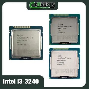 i3 3240 processor price