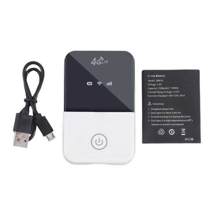 4G Wifi Router Mini Router 3G 4G Lte Wireless Portable Pocket Wi Fi
