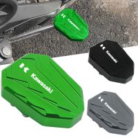 For Kawasaki Z400 Z650 Z800 Ninja400 Ninja650 Versys-X300 KLE300 Versys650 KLE650 ER6F ER6N Motorcycle Brake Pedal Foot Pad