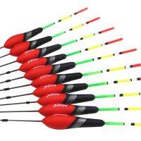 ☂♈℡ AGAPE Pole Fishing Floats Bobbers 0.5G 1.0G 1.5G 2.0G Stick Buoys Accesories Balsa Wood Oem Factory Store 210041