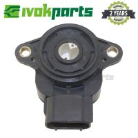 Throttle Position Sensor For Toyota RAV4 RAV 4 Corolla Matrix Subaru Impreza Forester 1.8 1.5 2.0 2.5 89452-20130 198500-1071