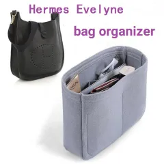 Bag Organiser Bag Insert for Hermes Geta