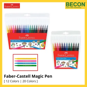 Becon Stationery