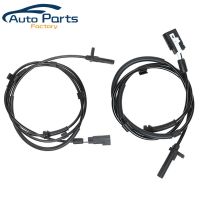 New Rear Left Right ABS Wheel Speed Sensor For Ford Transit 6C11-2B372-CB 6C112B372CB 6C11-2B372-BD 6C112B372BD