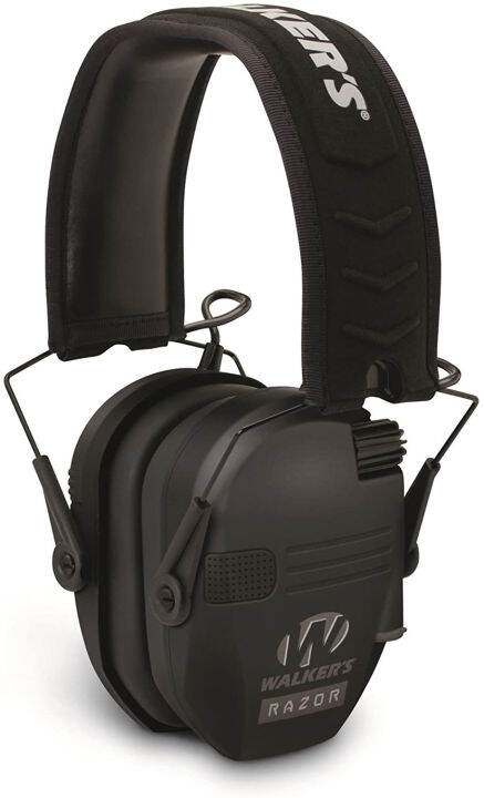 gsm-llc-walkers-game-ear-razor-slim-electronic-muff