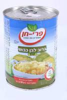 Sauerkraut Cabbage Pri Hen 550 gr - กะหล่ำปลีดองพรีเฮน 550 gr