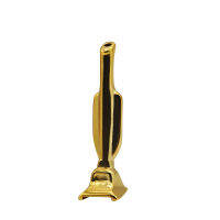 [In stock] Star Booth ขายตรงใหม่ Oscar Golden Man Trophy ยืนขวดยานัตถุ์ ท่อ สูบ