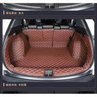 Honda Vezel HRV 2014-2021 Interior Trunk Tray Luxury READY STOCK