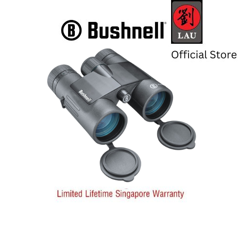 Bushnell Binoculars Prime 8x42 (BP842B) Limited Lifetime Warranty