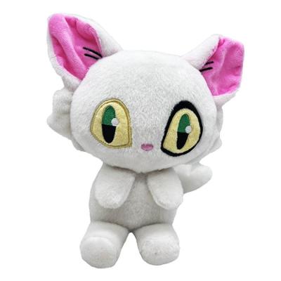Plush Toys Soft Anime Cartoon Kids Realistic Stuffed Doll Toys Cute Nap Pillow Cushion for Boys Girls Back to School Easter remarkable