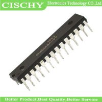 1pcs/lot ATMEGA8A-PU ATMEGA8L-PU ATMEGA8L ATMEGA8A ATMEGA8 DIP-28 In Stock WATTY Electronics