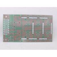 แผ่นPCB cut 40MOS tube เครื่องตัดพลาสม่า rectifier board step-down board บอร์ดเปล่า PCB ไม่มีส่วนประกอบ