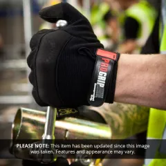 dirty rigger phoenix gloves