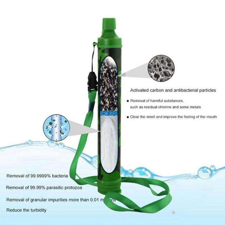 water-purifier-survival-straw-portable-water-filter-straw-reusable-camping-water-purifying-device-personal-water-filter-reusable-water-purifying-device-for-outdoor-activities-hiking-sturdy