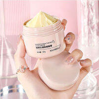 Face Isolation Concealer Moisturizing Lazy Cream 50G Facial Care Hydrating Cream Brightening Skin Tone Han Poli