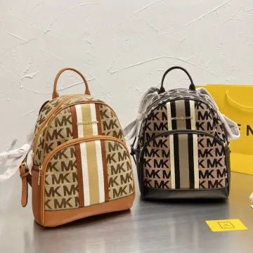 Hong Kong MackJakors genuine high-end sense school bag backpack women's  2022 new trendy summer small backpack