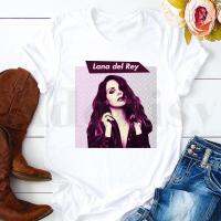 Lana Del Rey Ullzang Aesthetics Tees Vintaget Shirts Tshirt Gildan