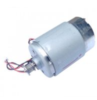 【The-Best】 Al Hasub Trading 2116693 CARRIAGE MOTOR ASSY CR สำหรับ Epson R260 R265 R270 R280 R290 R295 R330 R360 R390 P50 T50 T59 T60 RX590 RX690 L800 L801