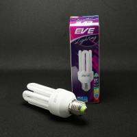 หลอด Mini 18W E27 แสงขาว และ แสงส้ม EVE Lighting