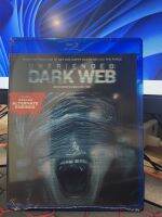 Unfriended: Dark Web (อันเฟรนด์: ดาร์กเว็บ) [Blu-ray]