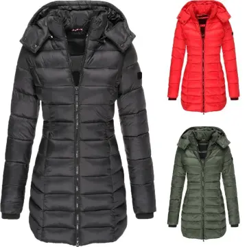 Lazada winter outlet jacket