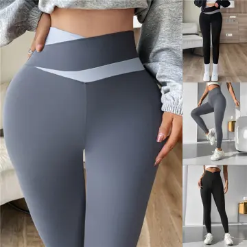  Butt Lifting Workout Leggings for Women Girls High Waisted Yoga  Pants Tummy Control Running Pants Sport Fitness Leggings Bud Green :  Clothing, Shoes & Jewelry