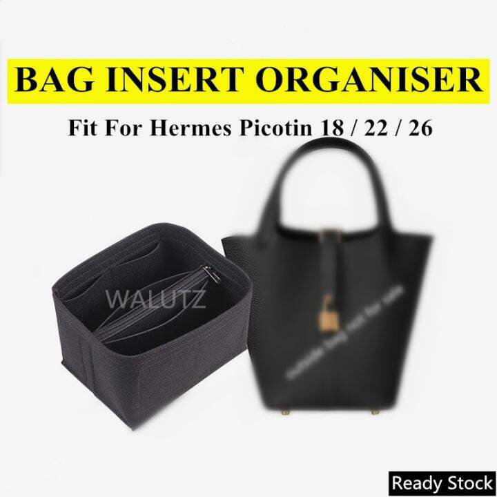 hermes picotin organizer