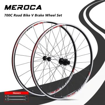 Best cheap 700c discount wheelset