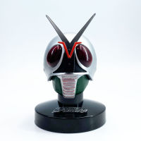 1/6 Bandai Kamen Rider X V5 Original หัวมดแดง kamen rider masked rider head หัวมาสค์ไรเดอร์ วี5 หัว