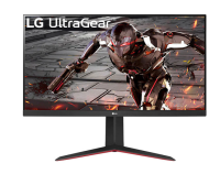 Monitor LG 31.5 2560 x 1440 32GN650-B