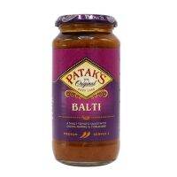 Pataks Balti Spice Paste 450g