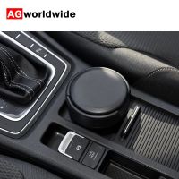 5GG857961 Black OEM Interior Ashtray Ashtray Bin Can For VW Golf 7 MK7 2013 2014 2015 2016 5GG 857 961 5G0857961 5G0 857 961