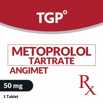 Online metoprolol