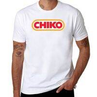 เสื้อยืดแขนสั้น Chiko Roll สำหรับเด็กผู้ชายอย่างรวดเร็ว