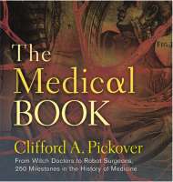 THE MEDICAL BOOK By PADABOOK