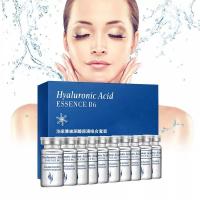 Wrinkle Removal Anti-Aging Face Lift ESSENCE B6 Hyaluronic Acid