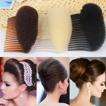 Shop Hair Bun For Women Long online - Jan 2024