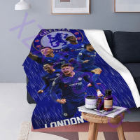 xzx180305  2023 Premier League Design Multi Size Blanket chelsea Soft and Comfortable Blanket 31