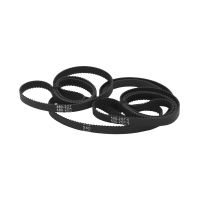 C 11 3D Printer GT2 6mm Closed Loop Rubber 2GT Timing Belt Length 468 480 484 488 494 500 520 524 528 540 mm