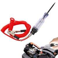 ▲┅ Newest Auto Diagnostic Tools Car Circuit Tester Probe Pen 6-24V DC Car Detector Vehicle Car Accessories