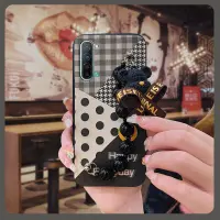 Skin-friendly feel protective case Phone Case For OPPO Reno3/Find X2 Lite/Reno3 Youth/K7 Anti-fall phone case Cartoon