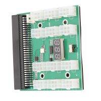 Server Power Conversion Board 12X6Pin Adapter Card 12V High-Power Power Adapter Card