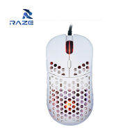 RAZEAK RMX24 เม้าส์เกมมิ่งมาโคร Gaming Mouse รับประกันสินค้า 2 ปี