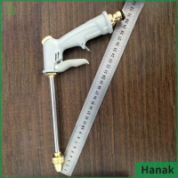 Hanak เครื่องอาบน้ำฝักบัวปั๊มเจ็ทน้ำแรงดันสูงหัวฉีดน้ำล้างรถล้างรถเครื่องมือล้างทำความสะอาด