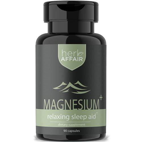 [PREORDER] PREMIUM MAGNESIUM COMPLEX SUPPLEMENT CHELATED FORMS FOR