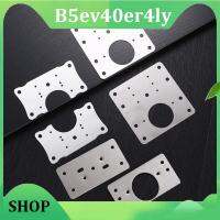 B5ev40er4ly Shop 1/2pcs Hinge Repair Board Plate Cabinet Furniture Drawer Table Scharnier ABS Stainless Steel Hardware Hinge Fixing Plate q1