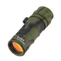 【Chat-support】 yiyin2068 8x21 Travel Outdoor Camping Night Vision HD Optical Lens Monocular Telescope