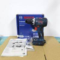 Bosch GSR 18V-90 C ไดรเวอร์ชาร์จสว่านไฟฟ้าไร้สายพร้อมไขควงโมดูลบลูทูธเครื่องมือไฟฟ้า90C GSR18V